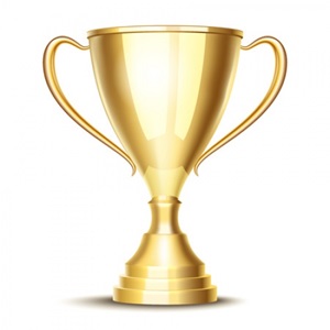 trophy