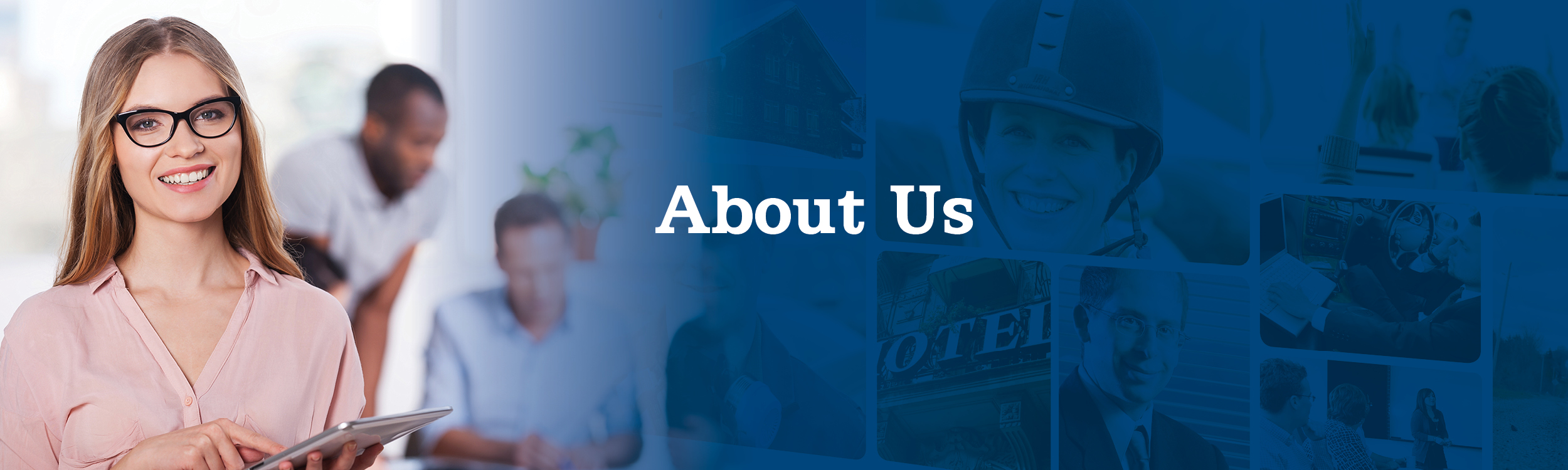 About Us