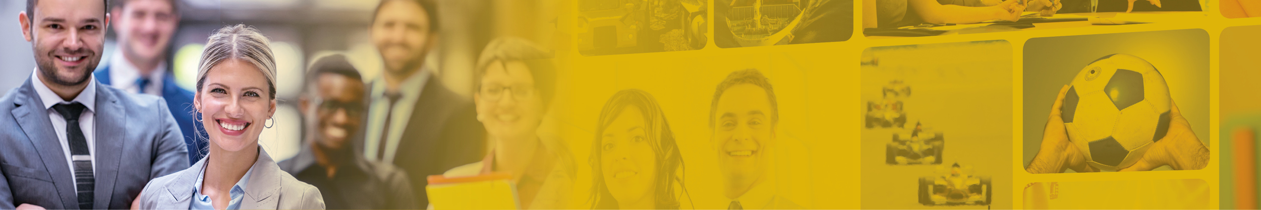 HR + Organizations